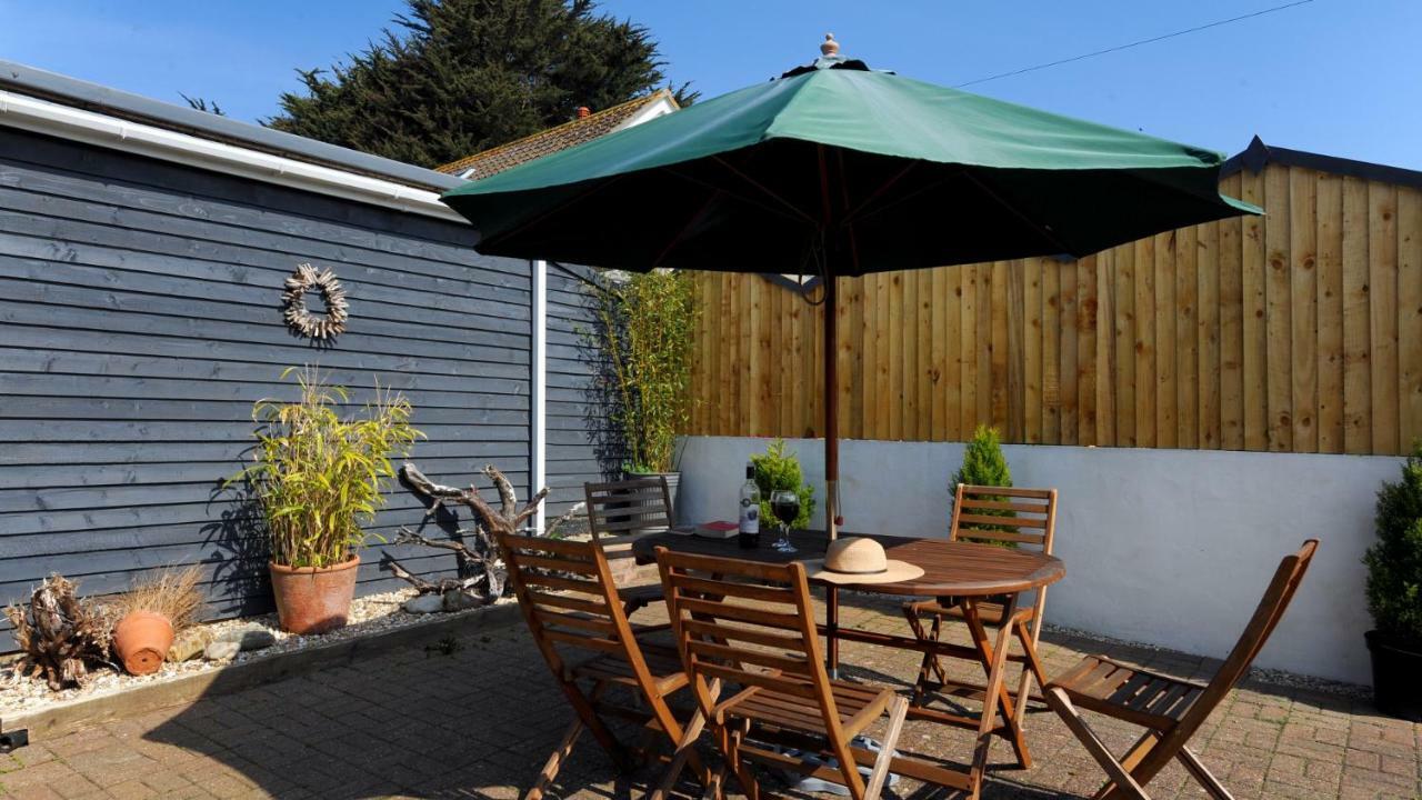 Yonder View Villa Lyme Regis Exterior photo